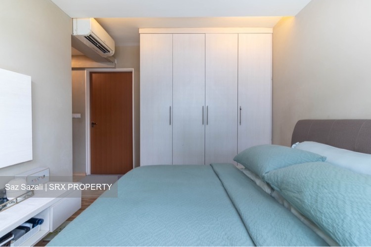 Blk 207A Punggol Sails (Punggol), HDB 4 Rooms #553152421